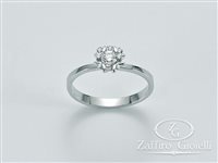 Anello Miluna Donna in Oro LID3024_009